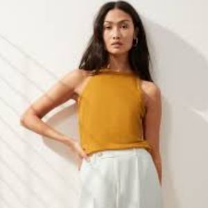 Banana Republic Tank Top